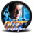 James Bond 007 Nightfire 1 Icon